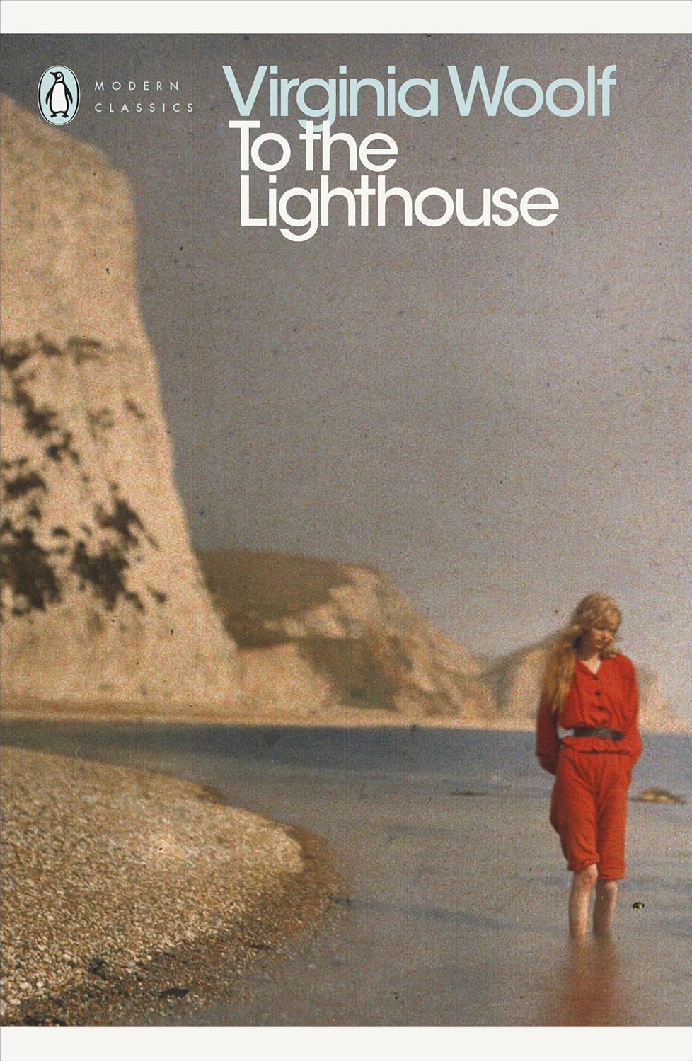 To the Lighthouse