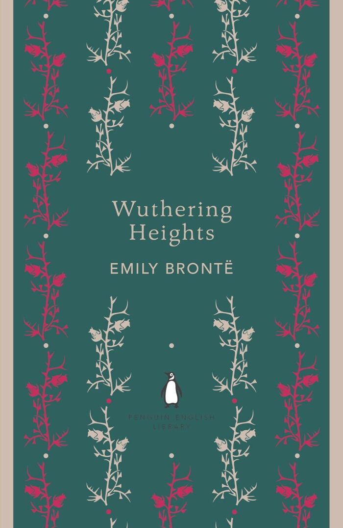 Wuthering Heights Wuthering Heights