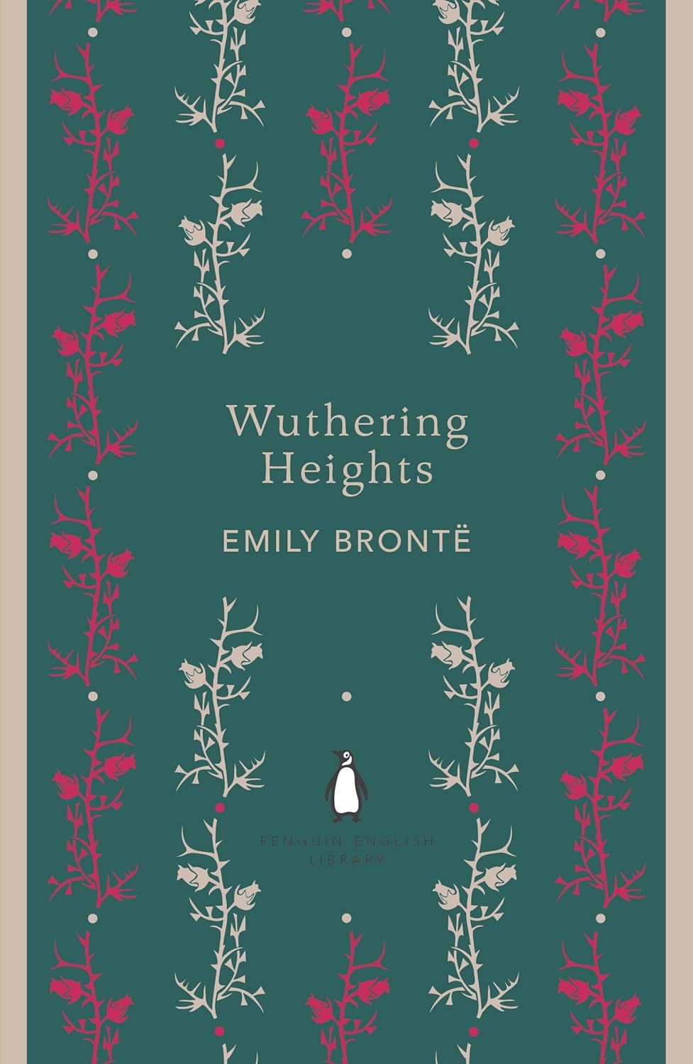Wuthering Heights