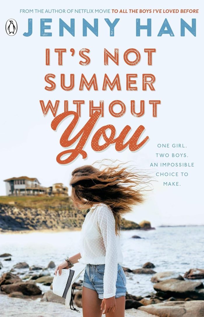 It's Not Summer Without You It's Not Summer Without You