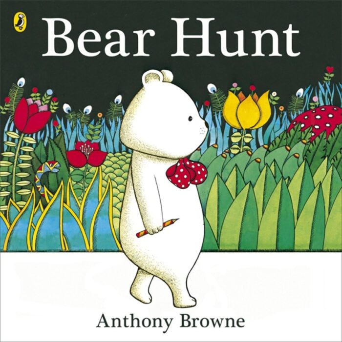 Bear Hunt Bear Hunt