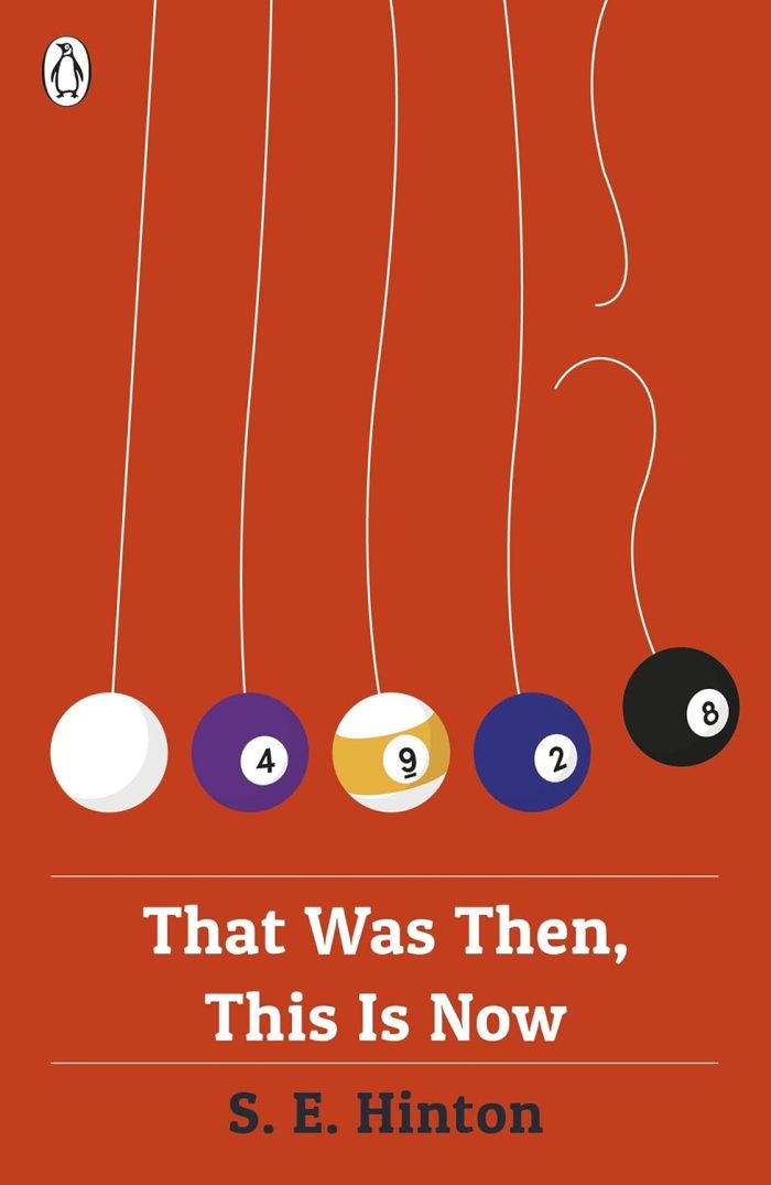 This Was Then, This Is Now This Was Then, This Is Now