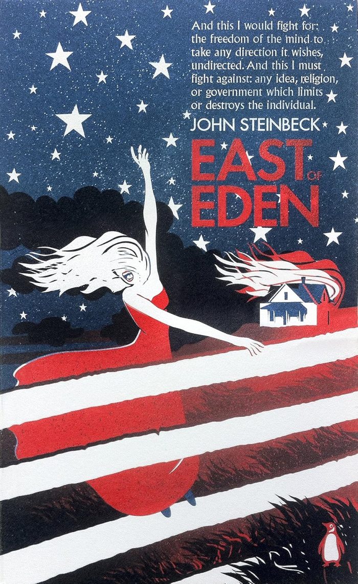 East of Eden East of Eden