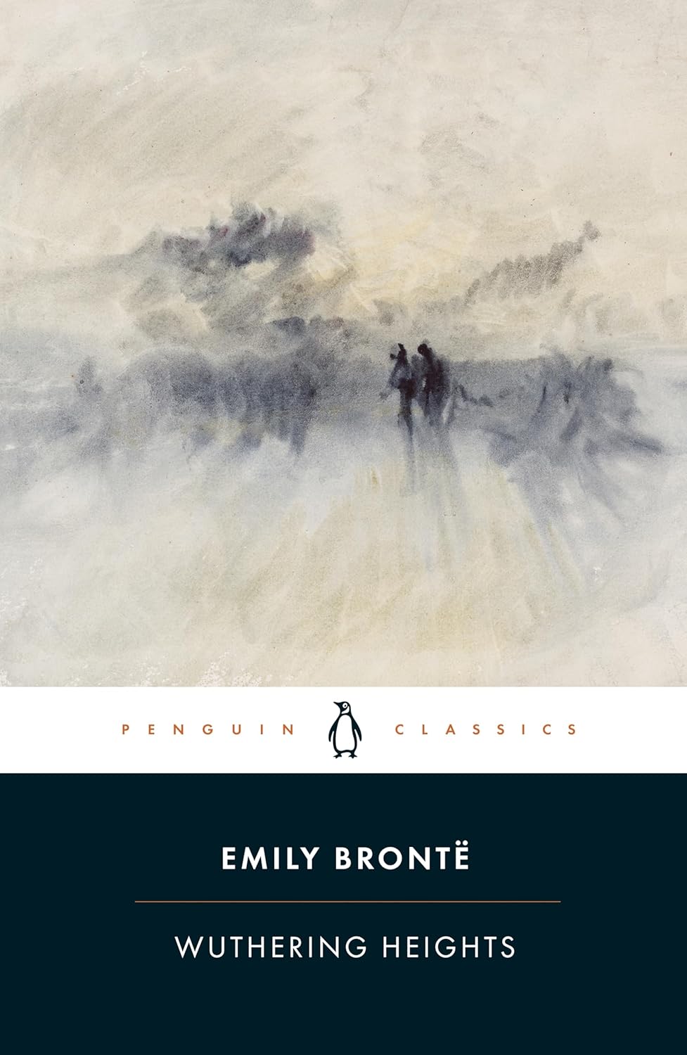 Wuthering Heights