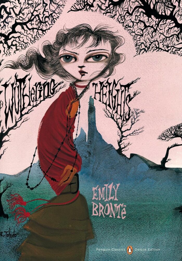 Wuthering Heights (deluxe edition) Wuthering Heights (deluxe edition)