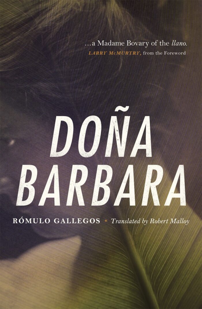 Dona Barbara Dona Barbara