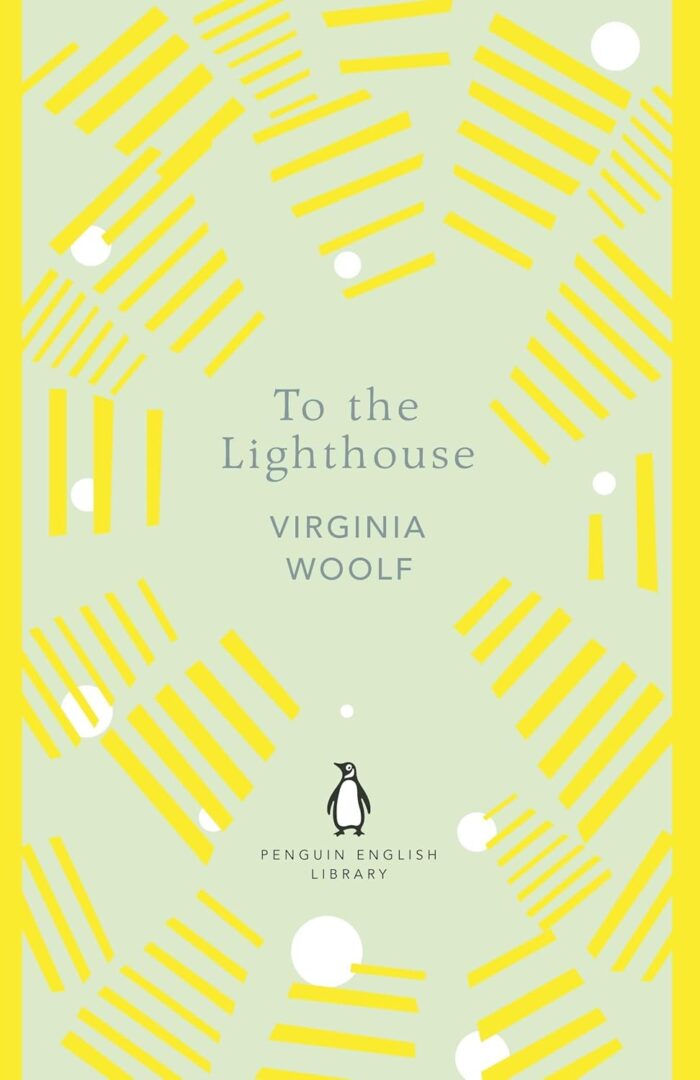 To the Lighthouse To the Lighthouse