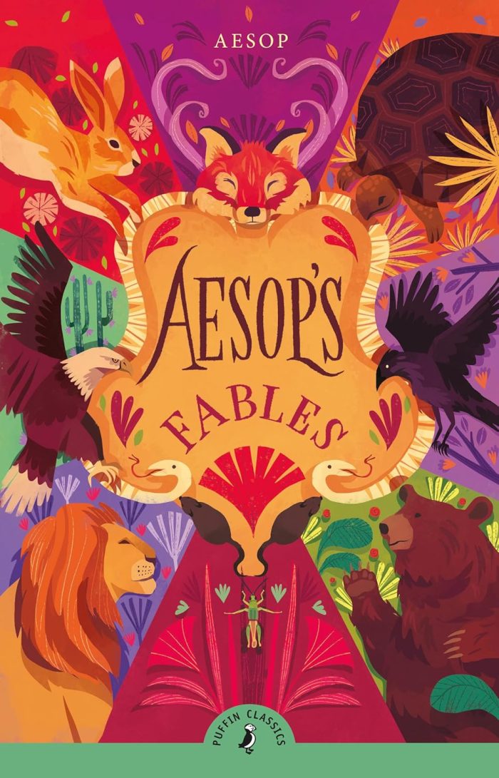 Aesop's Fables Aesop's Fables