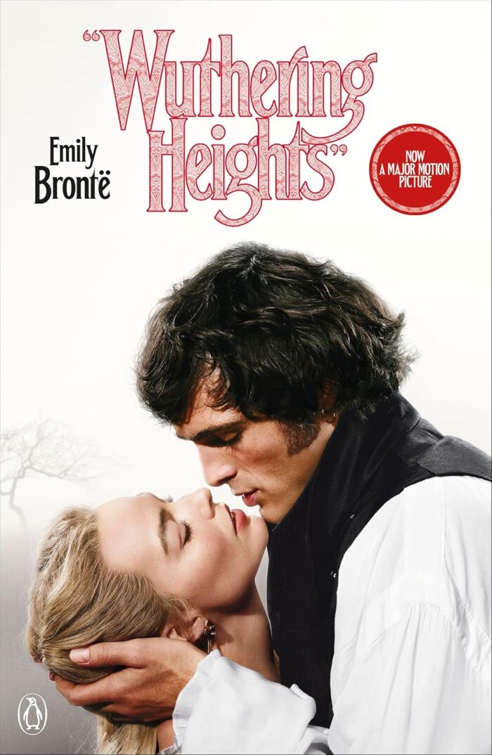 Wuthering Heights (film tie-in) Wuthering Heights (film tie-in)