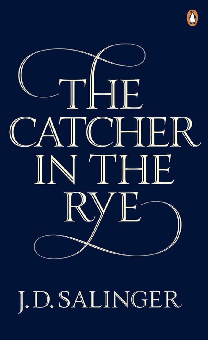 The Catcher in the Rye The Catcher in the Rye