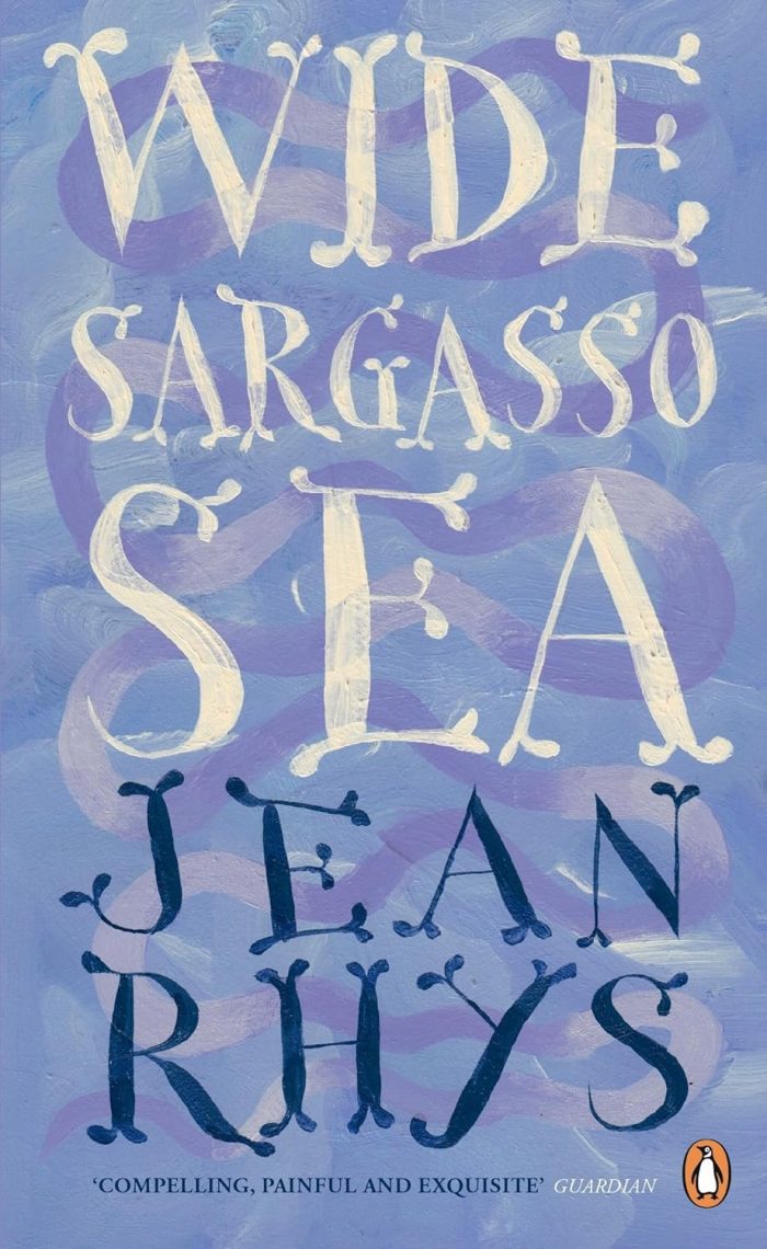 Wide Sargasso Sea Wide Sargasso Sea