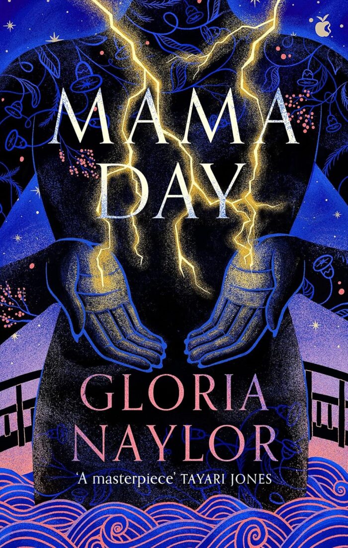 Mama Day Mama Day