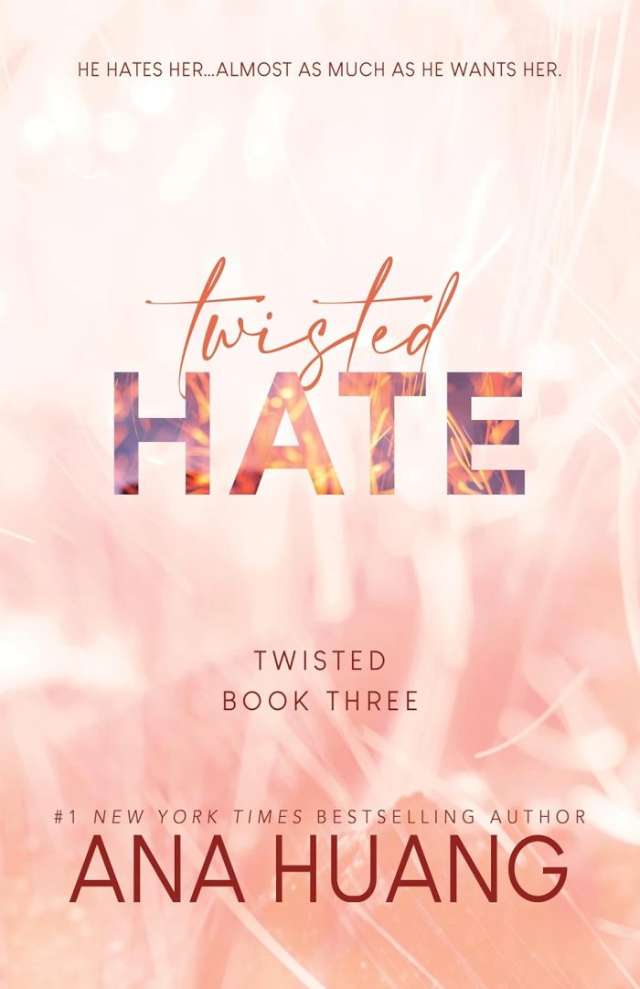 Twisted #3 Twisted Hate Twisted #3 Twisted Hate