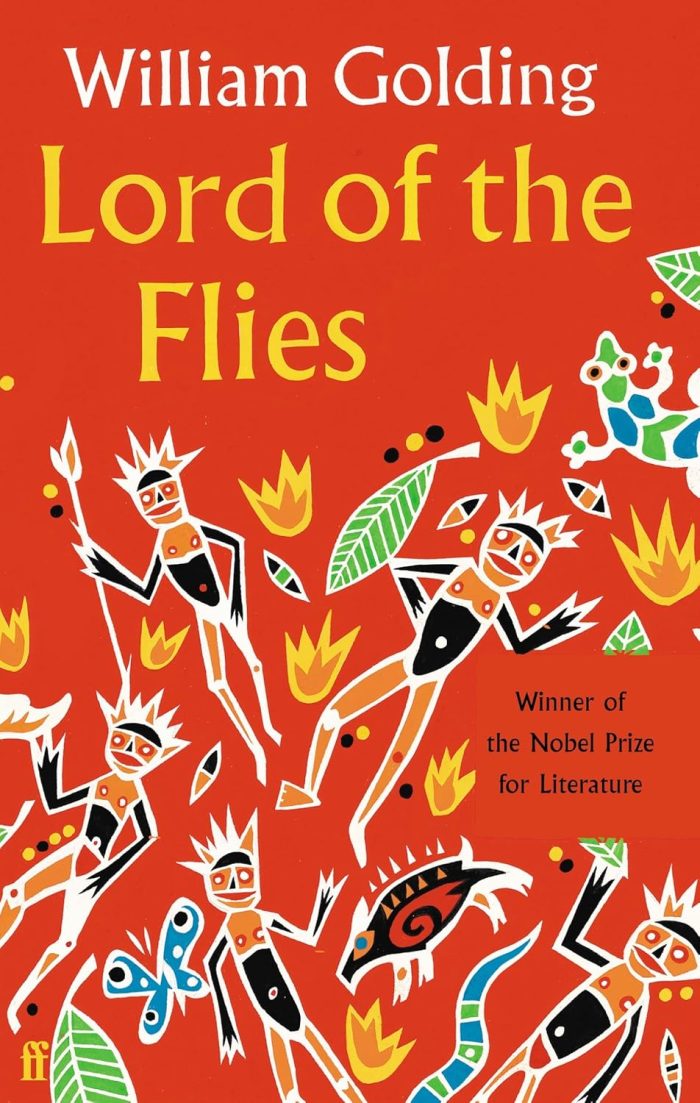 Lord of the Flies Lord of the Flies