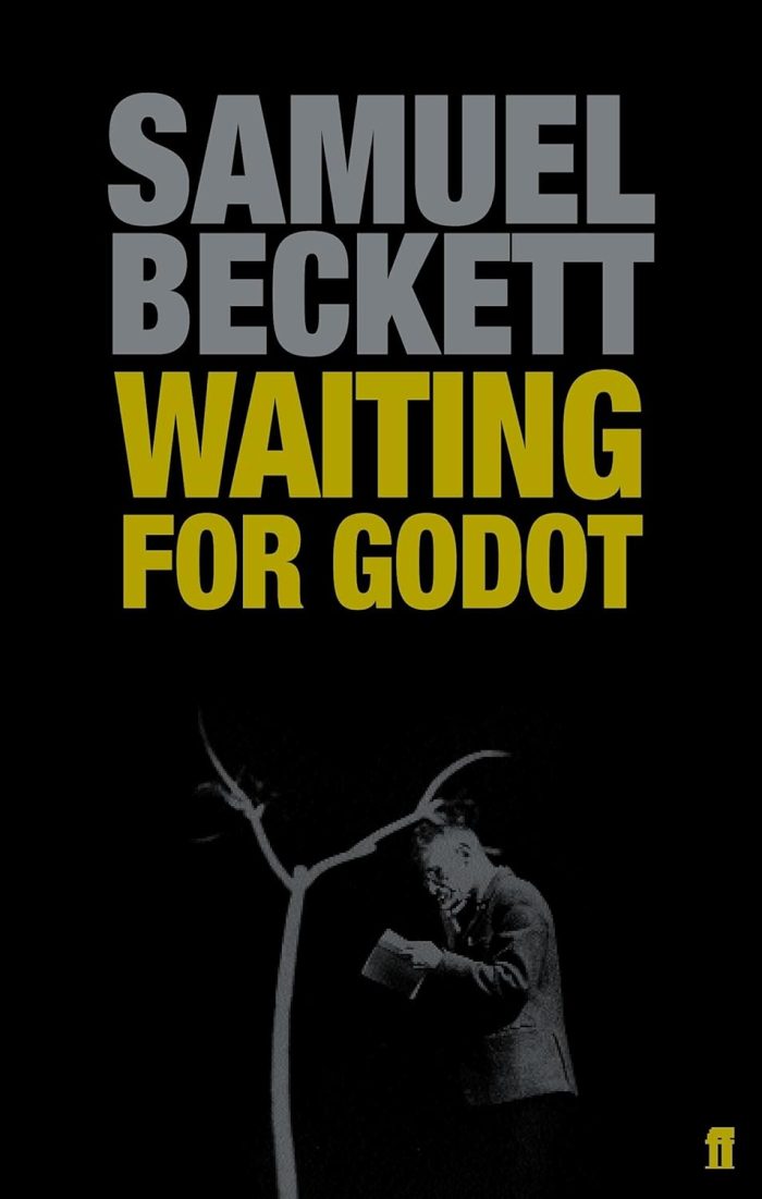 Waiting for Godot Waiting for Godot