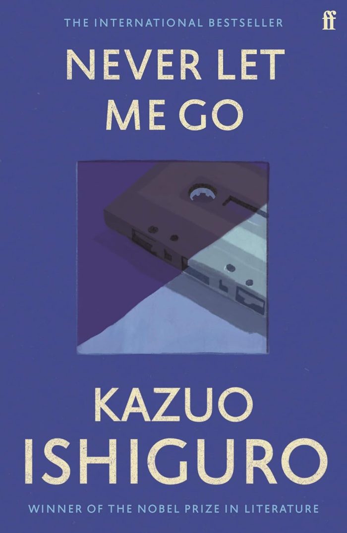 Never Let Me Go Never Let Me Go