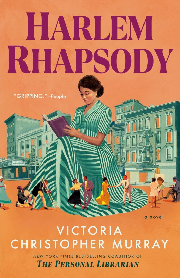 Harlem Rhapsody Harlem Rhapsody