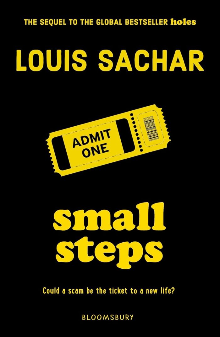 Small Steps Small Steps