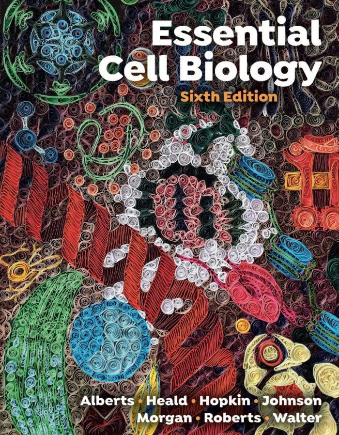 Essential Cell Biology Essential Cell Biology