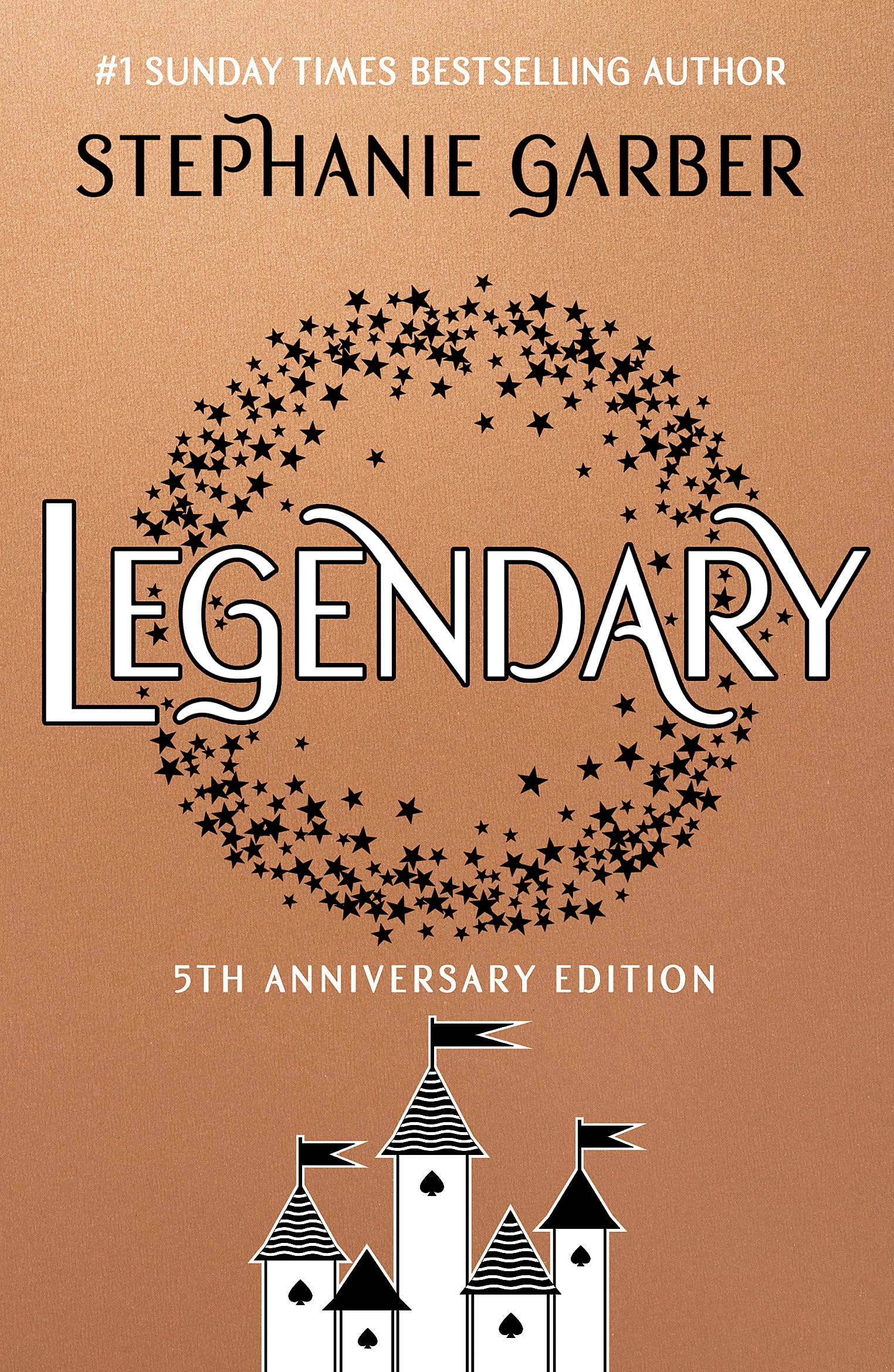 Caraval 2: Legendary - 5th Anniversary Edition
