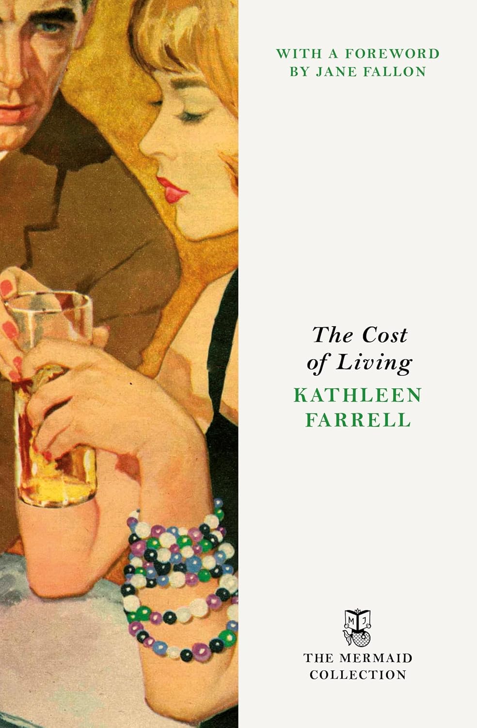 The Cost of Living