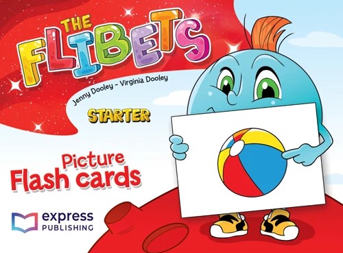 The Flibets Starter - Flashcards