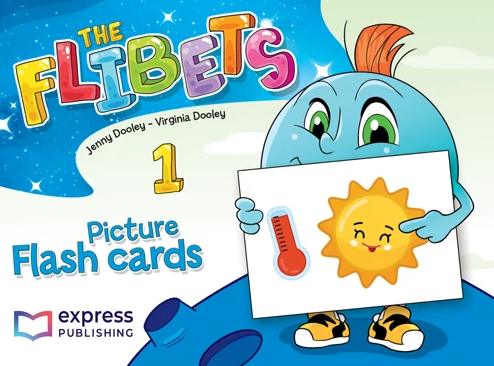 The Flibets 1 - Flashcards