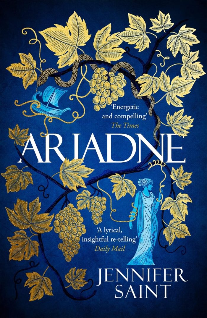Ariadne Ariadne
