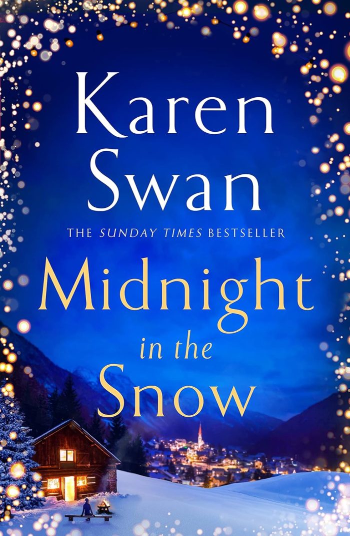 Midnight in the Snow Midnight in the Snow
