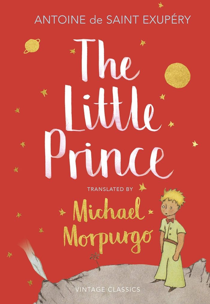 The Little Prince The Little Prince