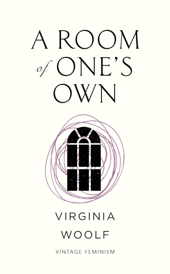 A Room of One’s Own A Room of One’s Own