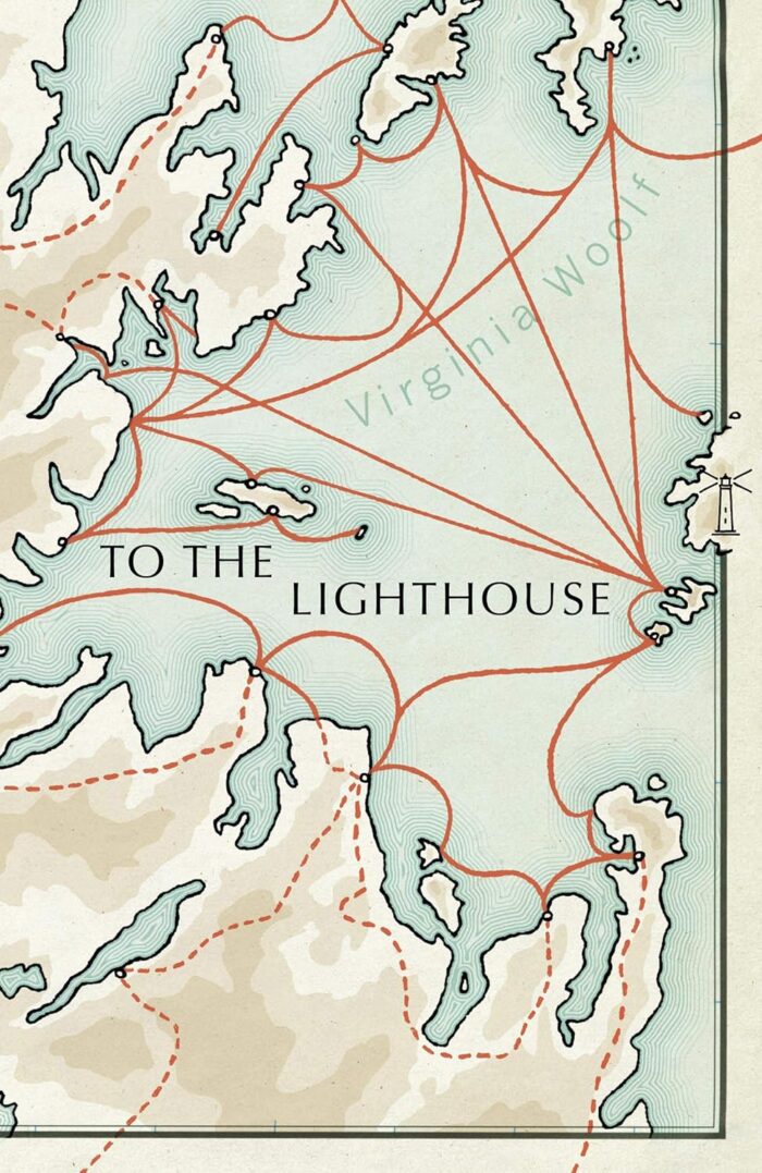 To the Lighthouse To the Lighthouse
