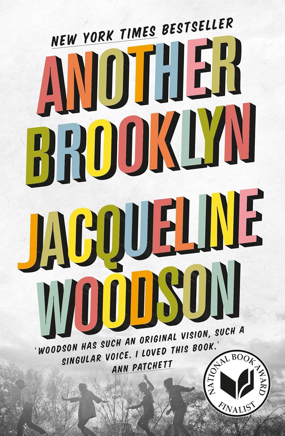 Another Brooklyn