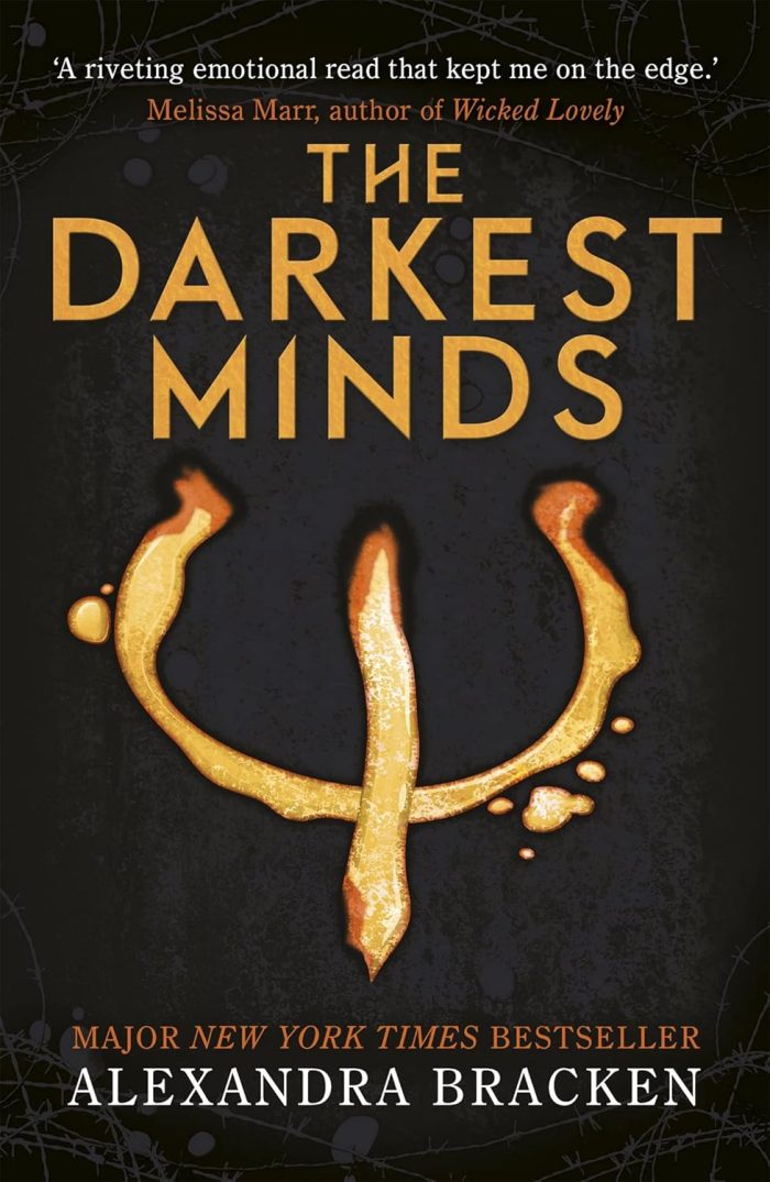 Darkest Minds Darkest Minds