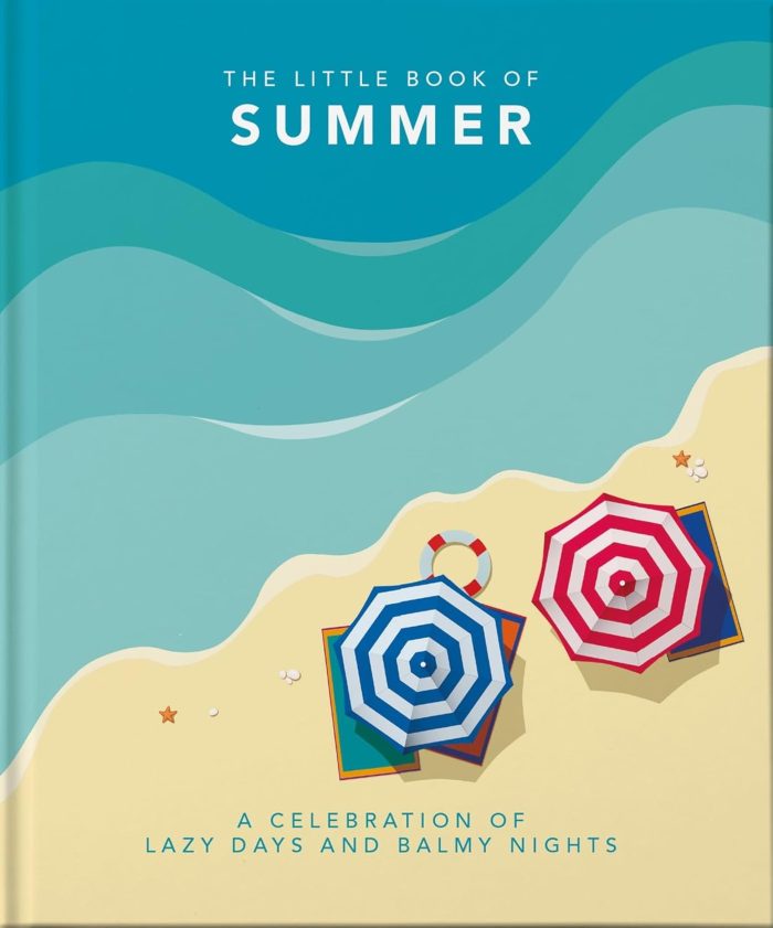 The Little Book of Summer The Little Book of Summer