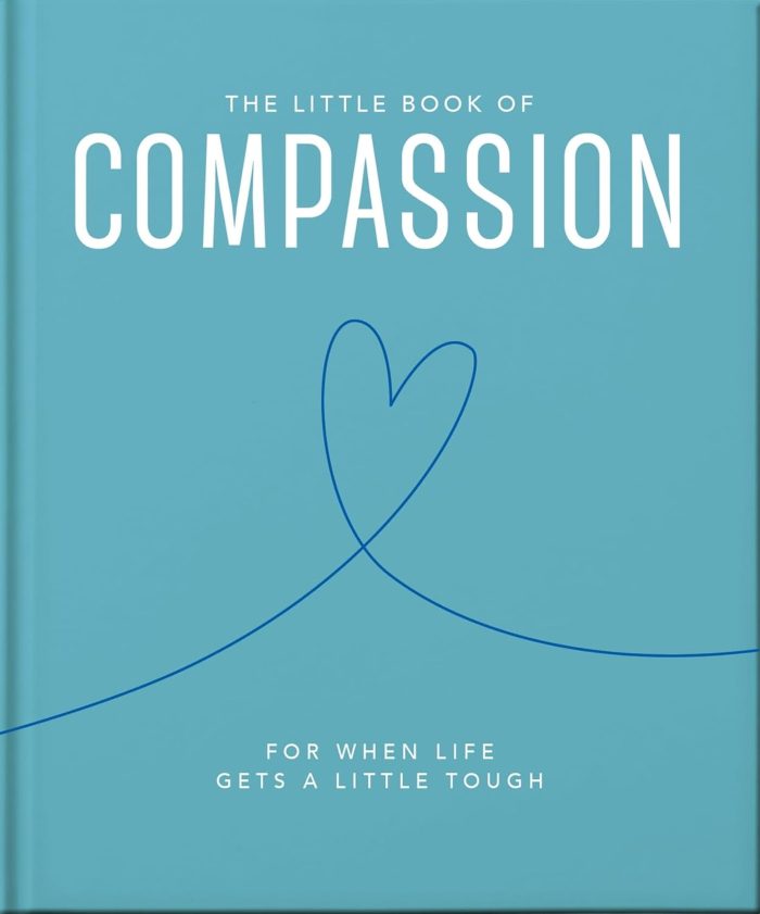 The Little Book of Compassion The Little Book of Compassion