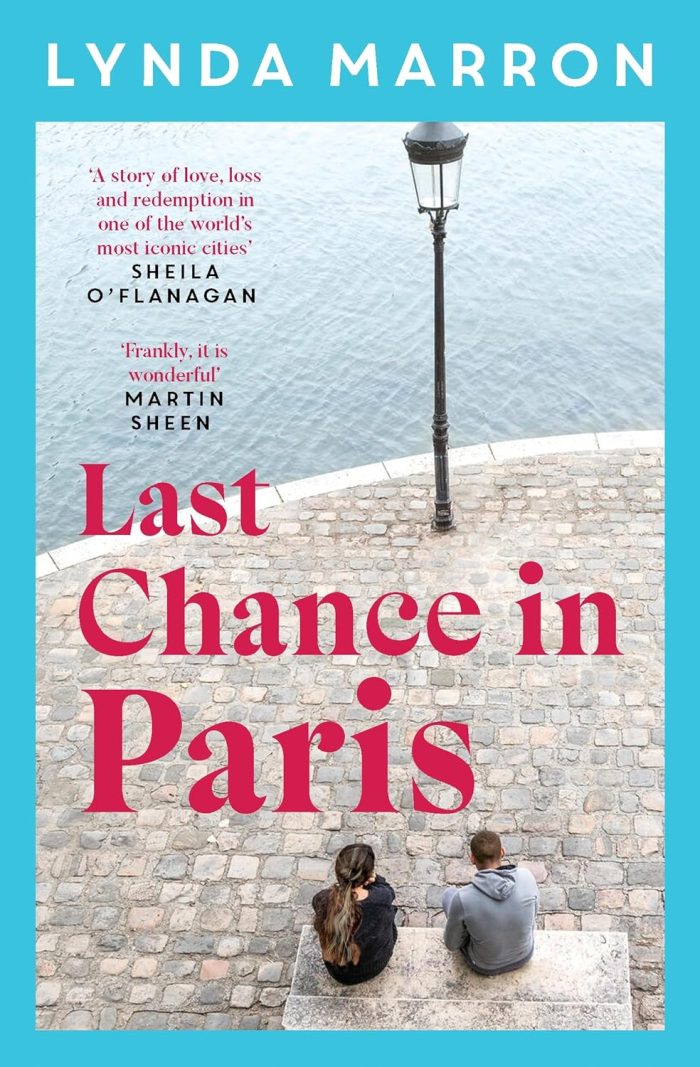 Last Chance in Paris Last Chance in Paris
