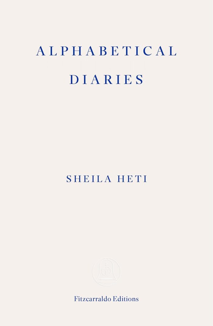 Alphabetical Diaries Alphabetical Diaries