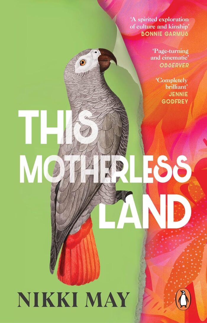 This Motherless Land This Motherless Land