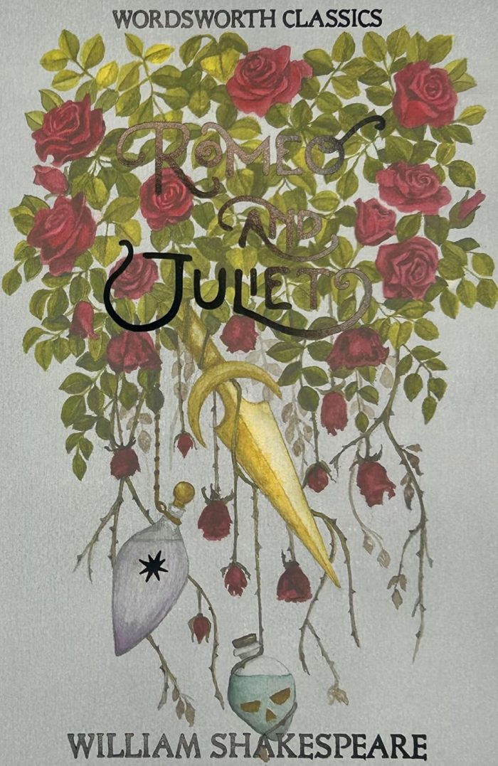 Romeo and Juliet Romeo and Juliet