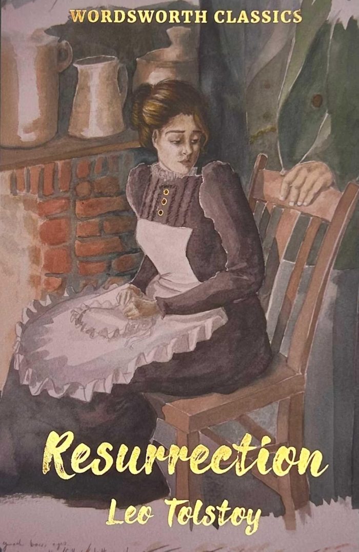 Resurrection Resurrection
