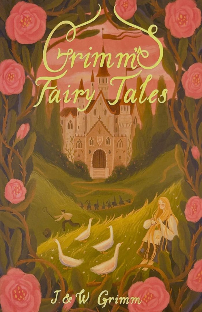Grimm's Fairy Tales Grimm's Fairy Tales