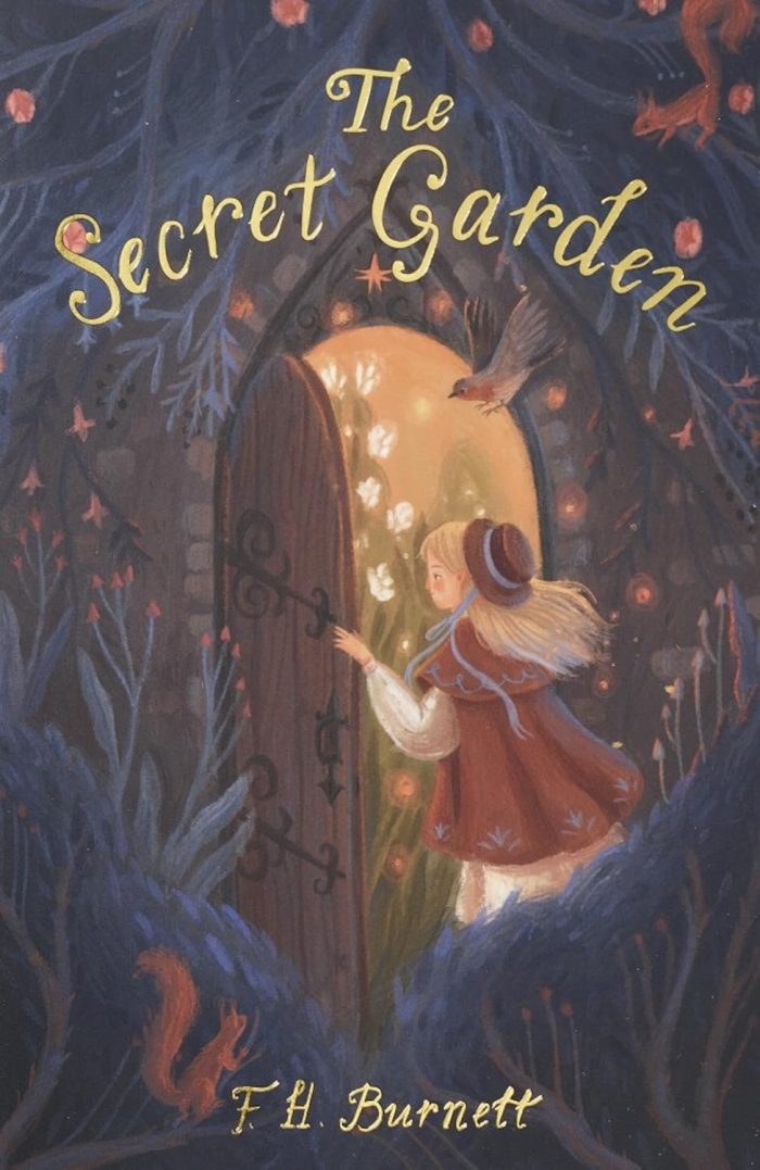 The Secret Garden The Secret Garden
