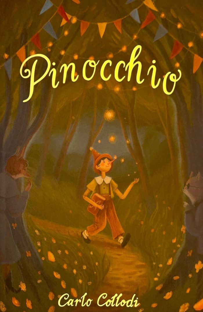 Pinocchio Pinocchio