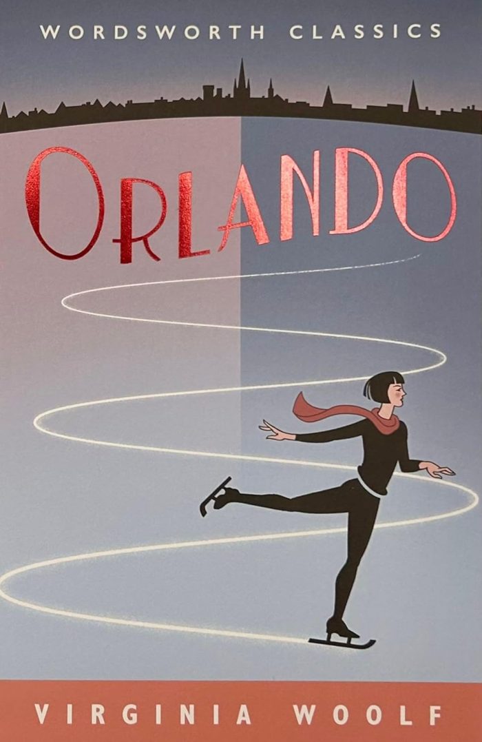 Orlando Orlando