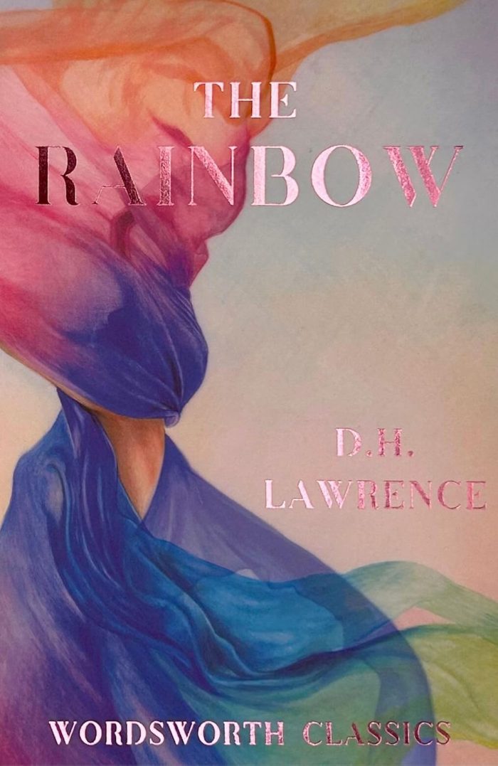 The Rainbow The Rainbow