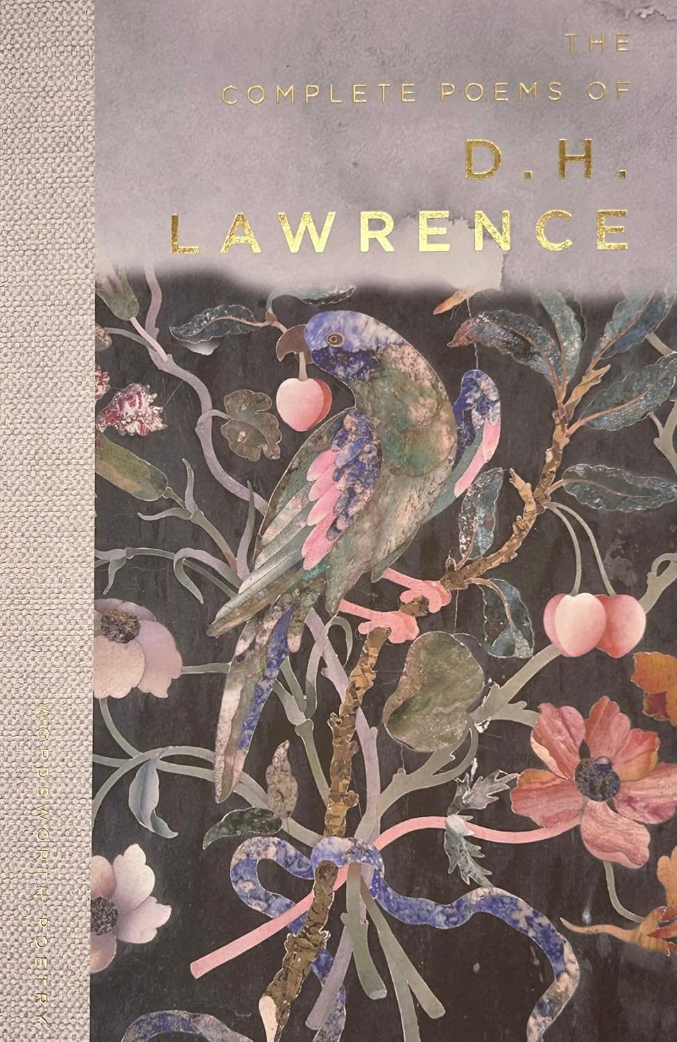 The Complete Poems of D. H. Lawrence
