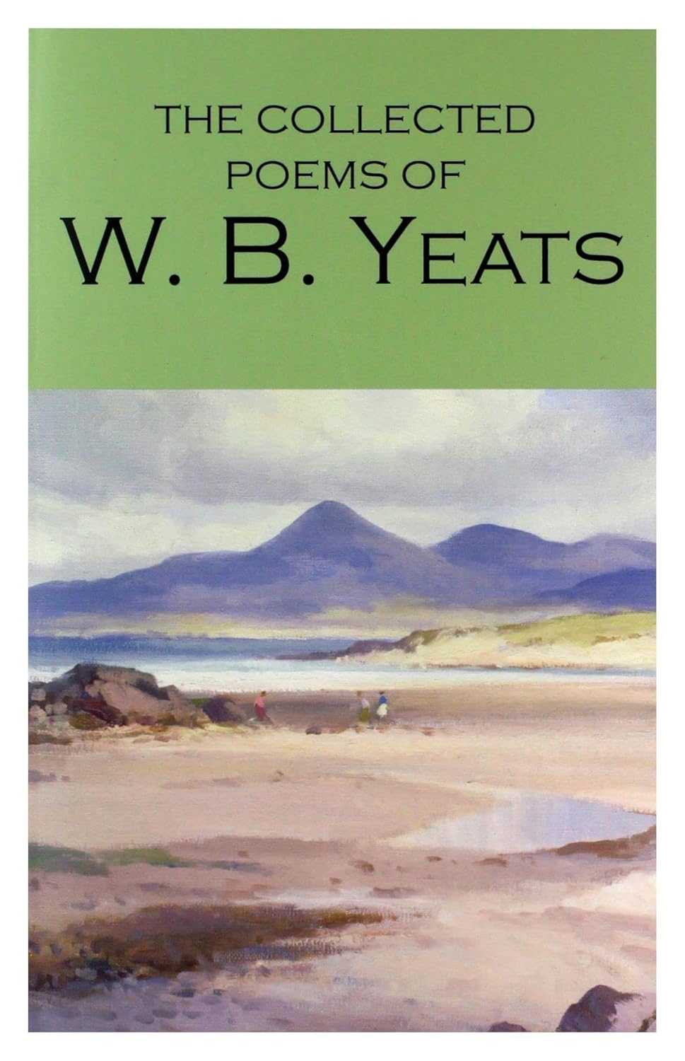 The Collected Poems of W. B. Yeats