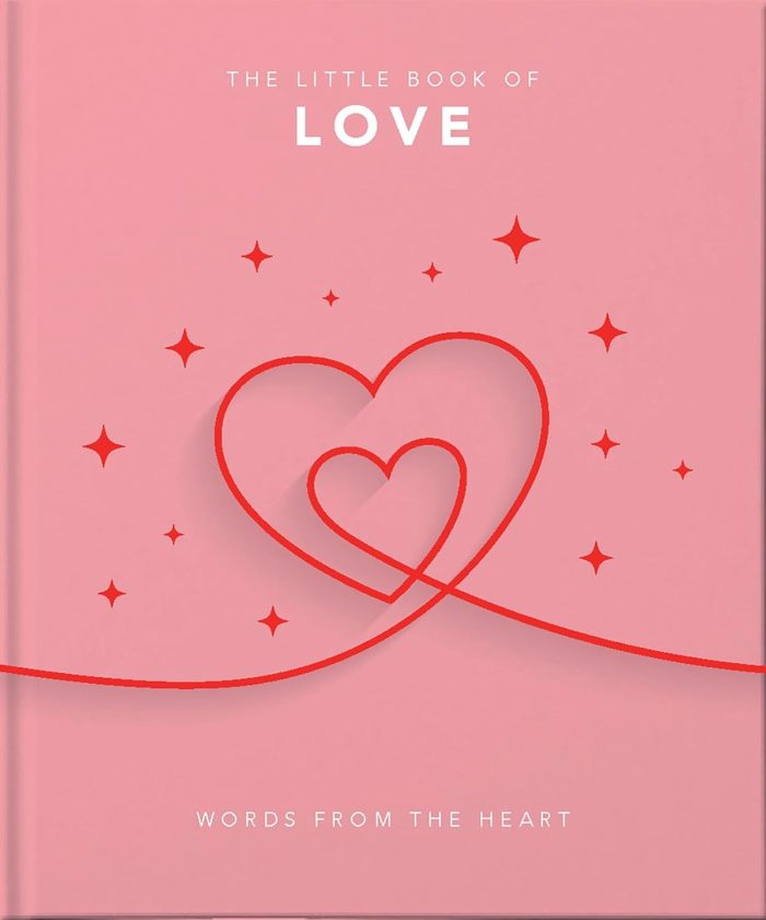 The Little Book of Love The Little Book of Love