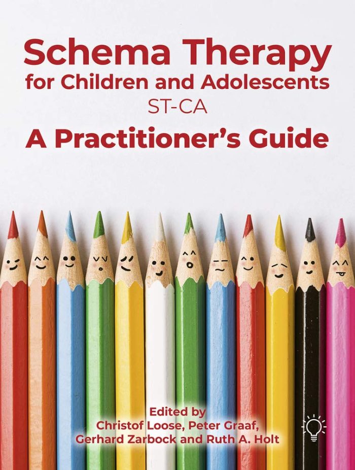 Schema Therapy with Children and Adolescents: A Practitioner's Guide (Paperback) Schema Therapy with Children and Adolescents: A Practitioner's Guide (Paperback)